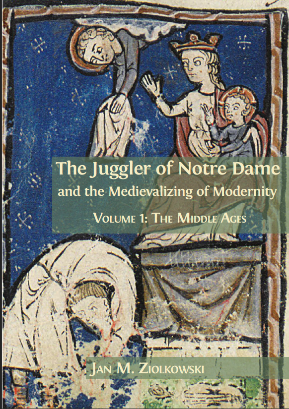 Vol.1: The Middle Ages