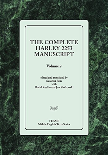 The Complete Harley 2253 Manuscript